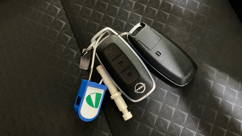 Nissan Juke 1.0 DiG-T 114 N-Connecta 5dr Petrol Hatchback